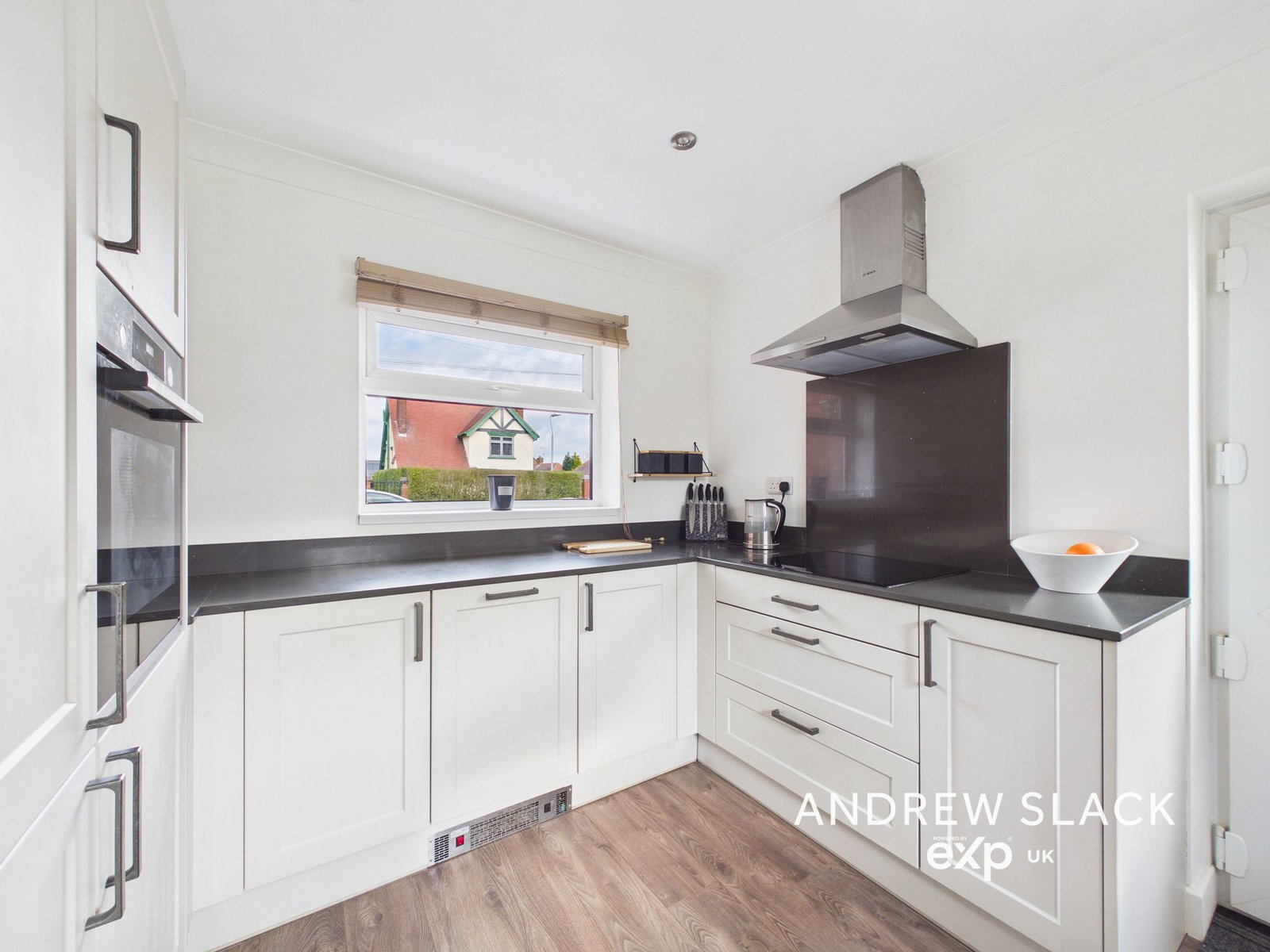 Semi Detached House in Sutton-in-ashfield