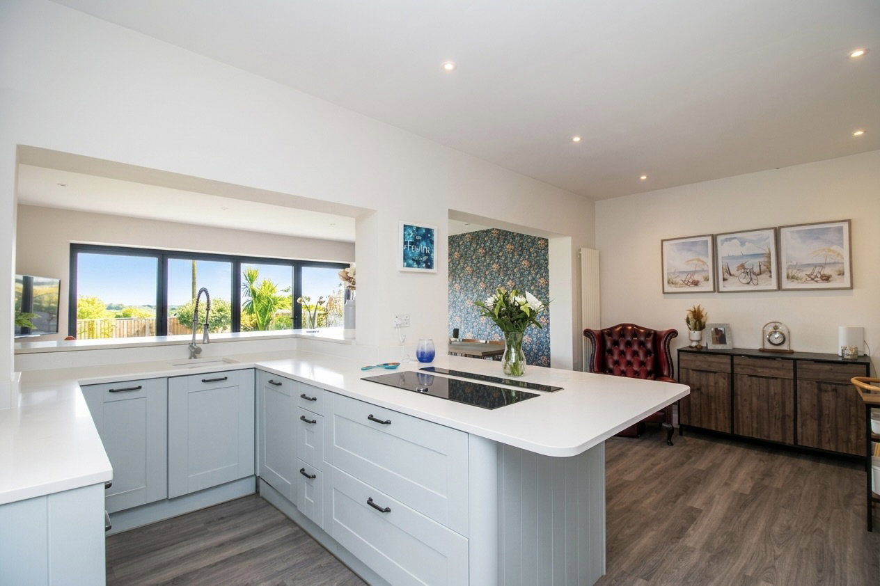 Detached House in Herne Bay