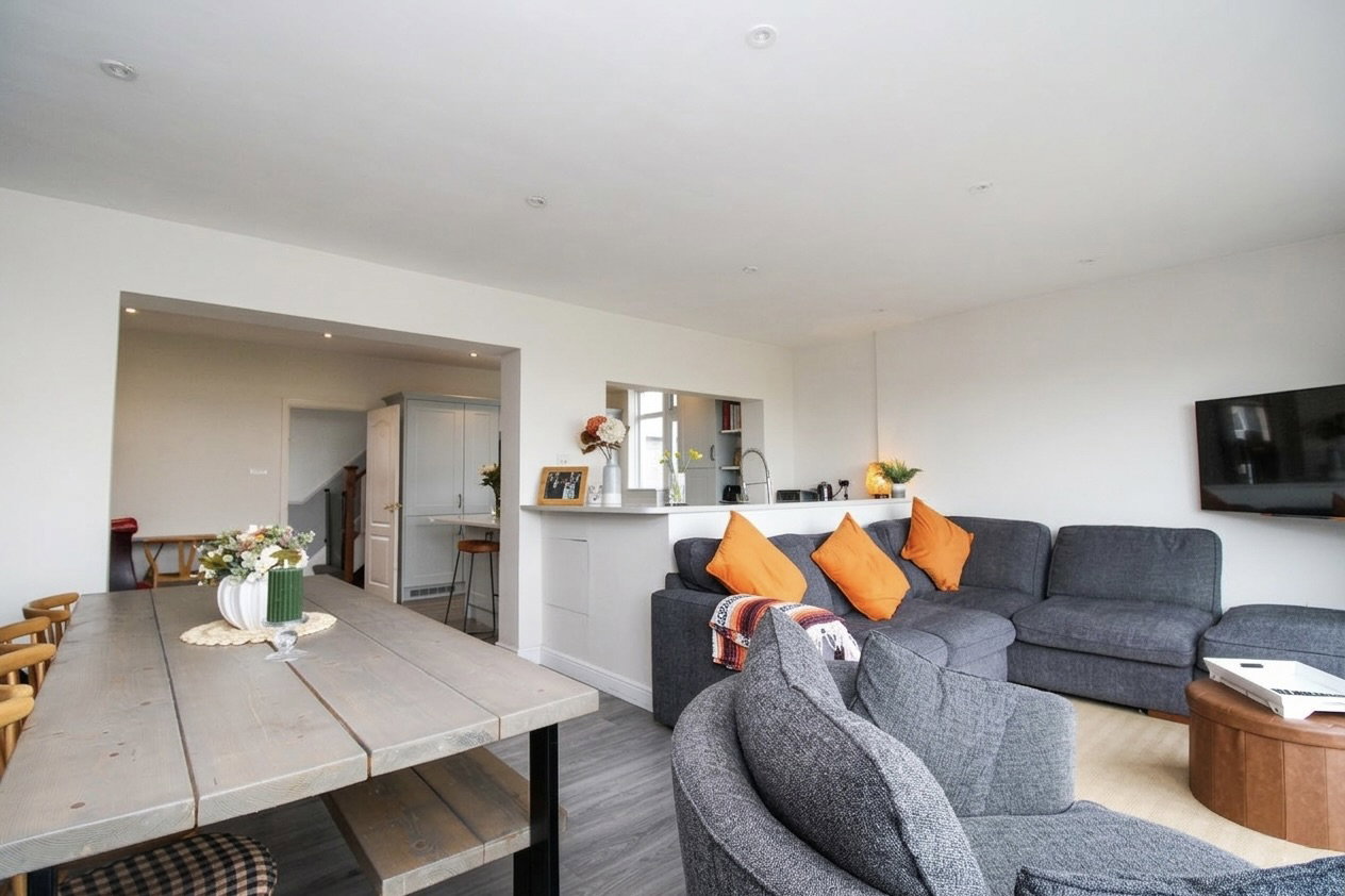 Detached House in Herne Bay
