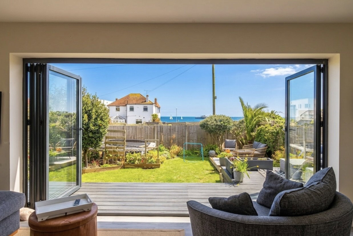 Detached House in Herne Bay