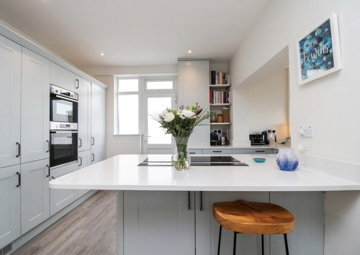 Detached House in Herne Bay
