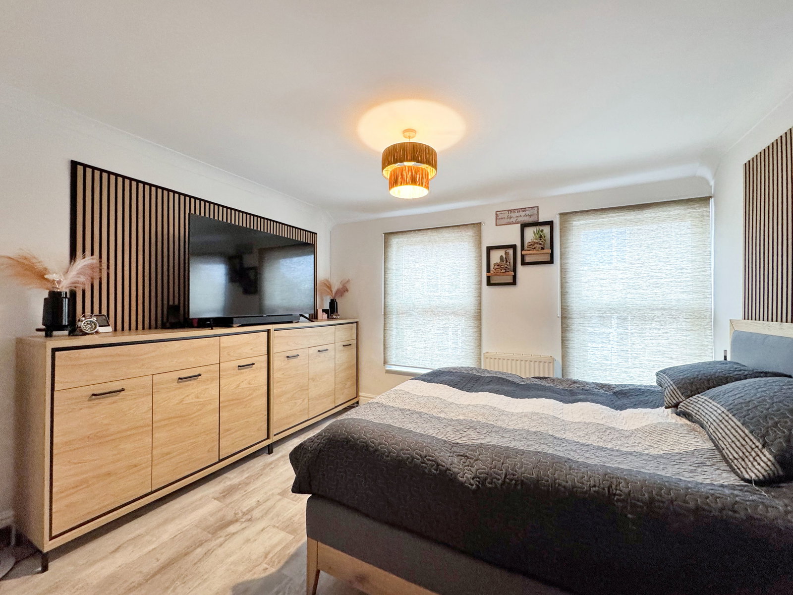Terraced House in Cinderford