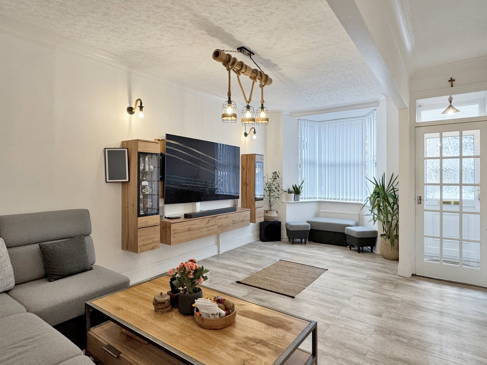 Terraced House in Cinderford