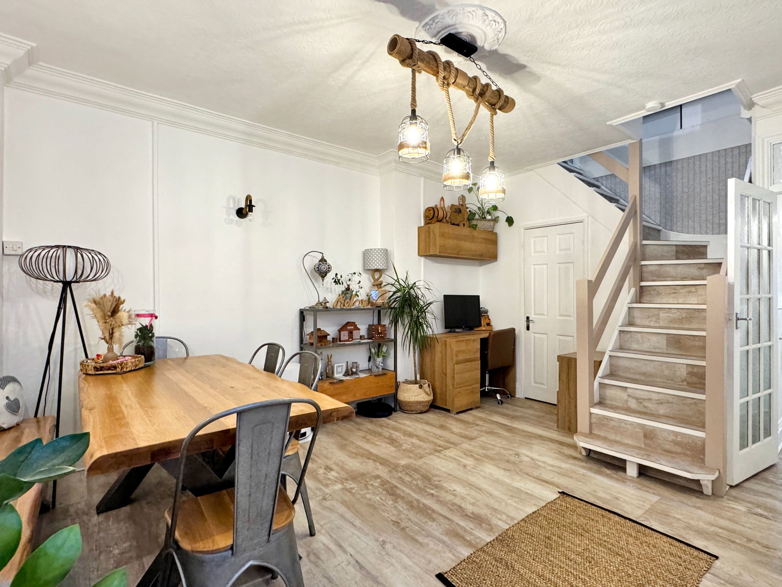 Terraced House in Cinderford