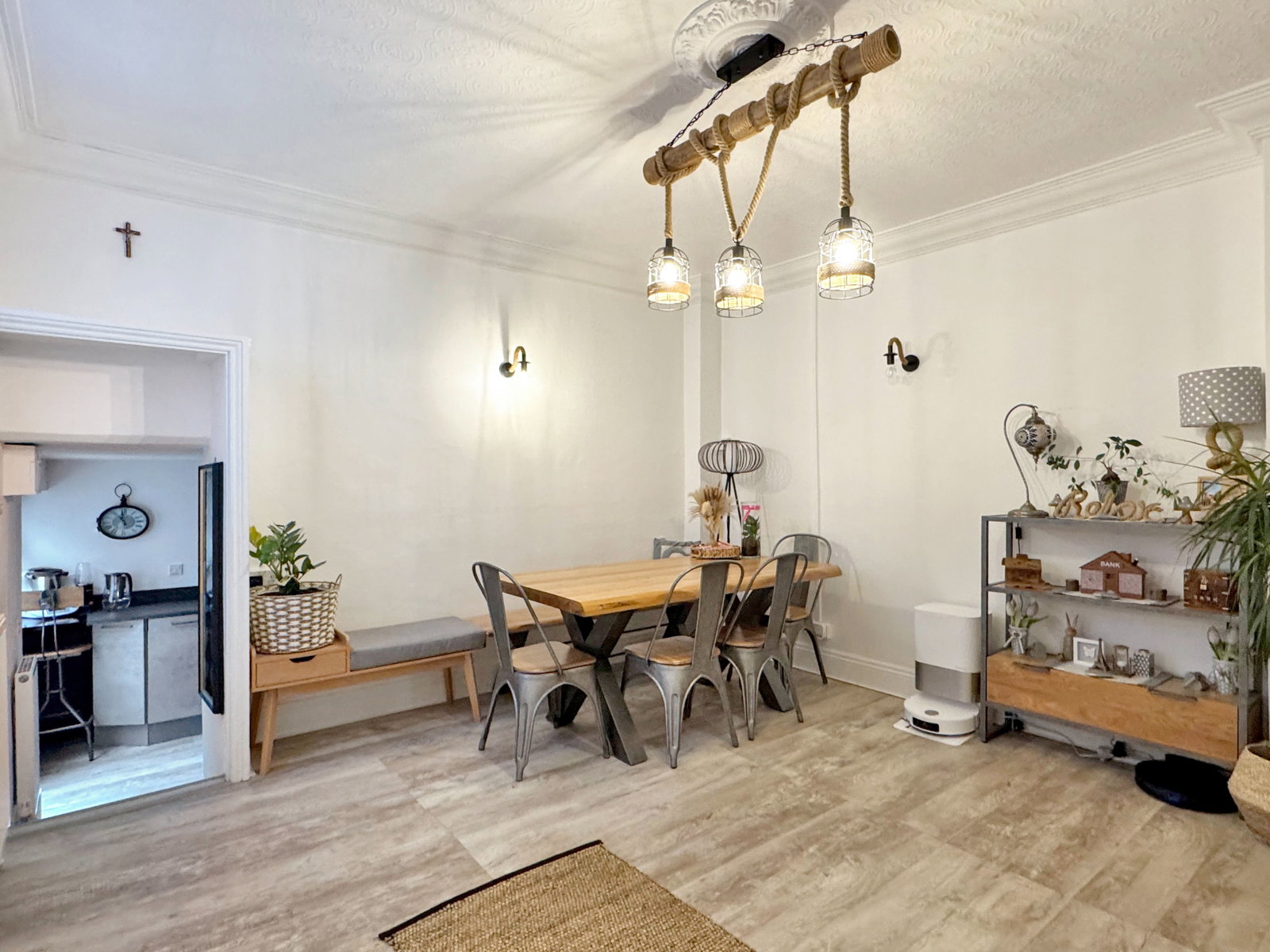 Terraced House in Cinderford