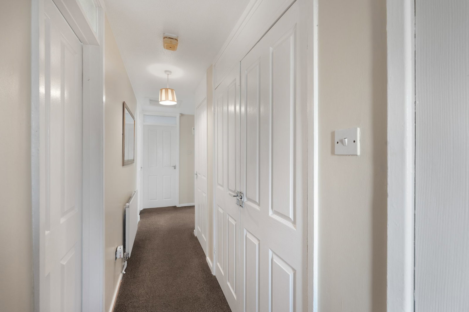 Flat in Pontypool