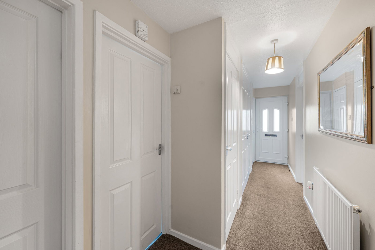Flat in Pontypool