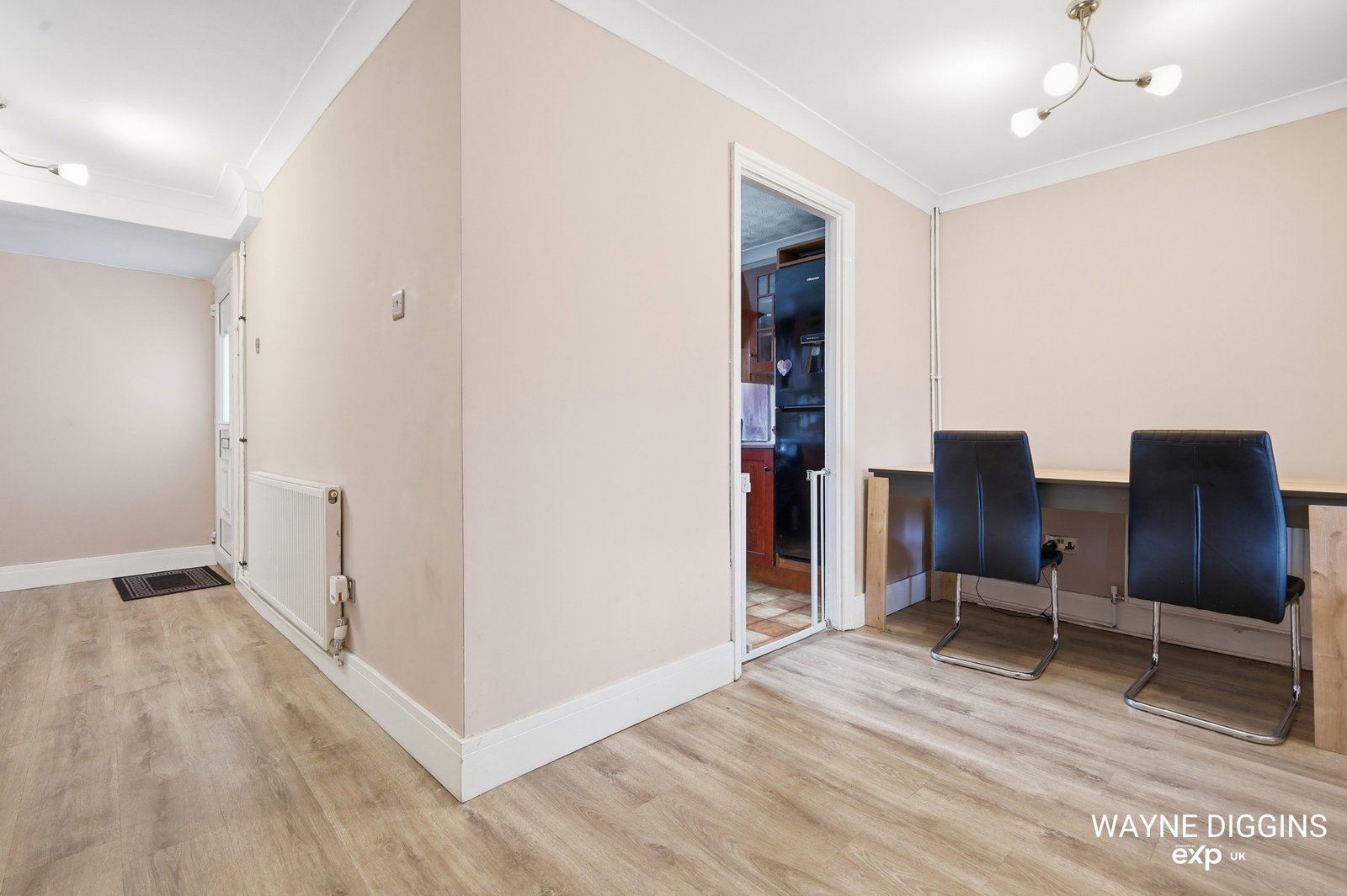 Terraced House in Stanford-le-hope