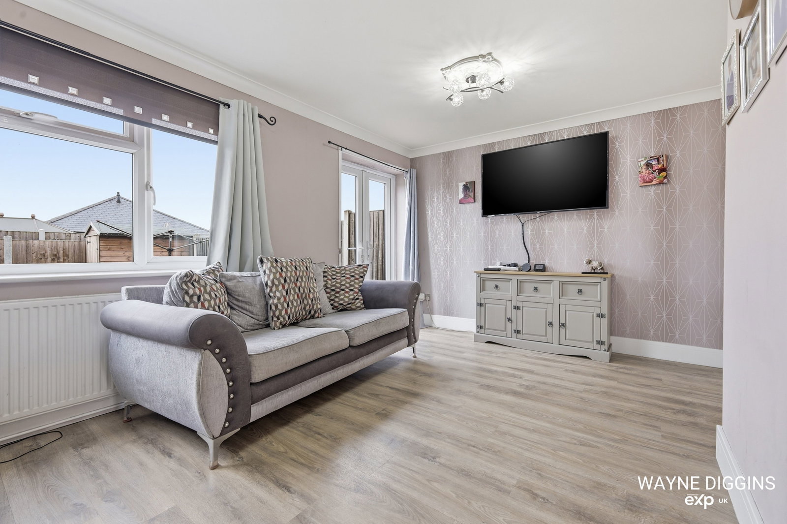 Terraced House in Stanford-le-hope