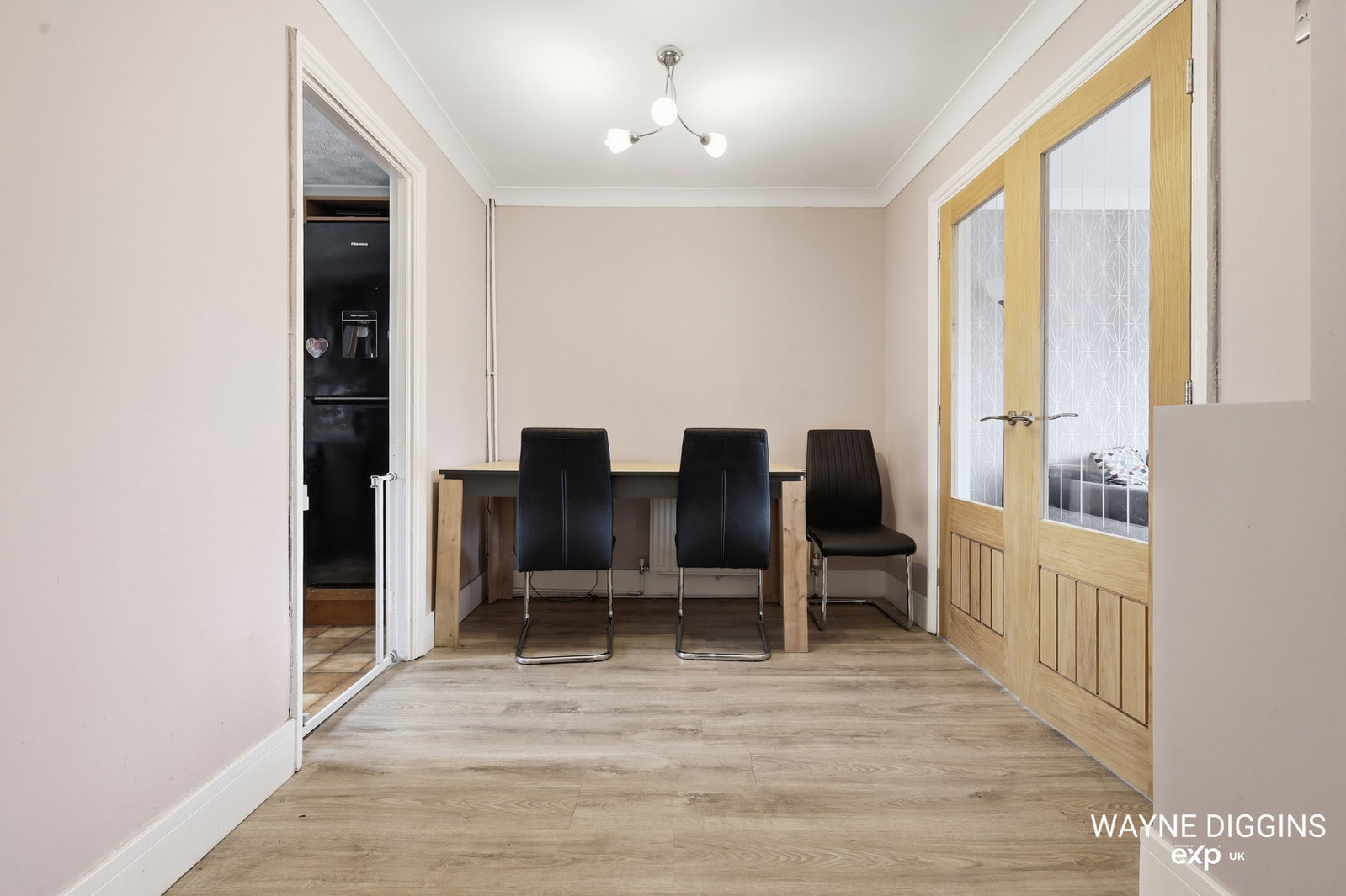 Terraced House in Stanford-le-hope