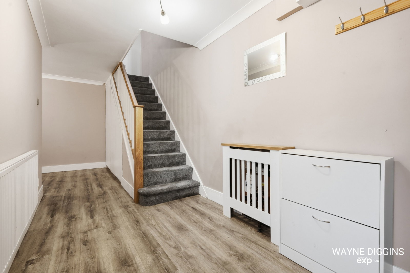 Terraced House in Stanford-le-hope