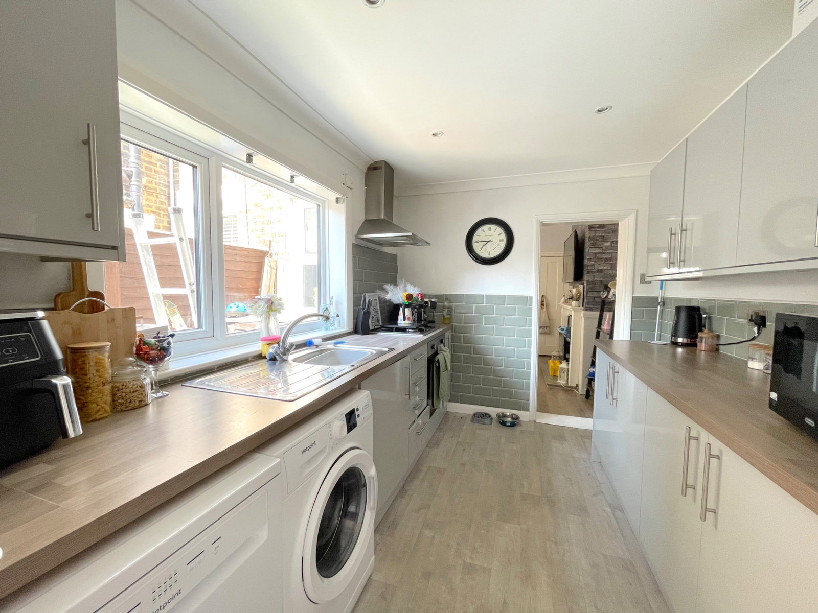 Terraced House for sale in Queenborough, North Road, Queenborough, ME11 5EP