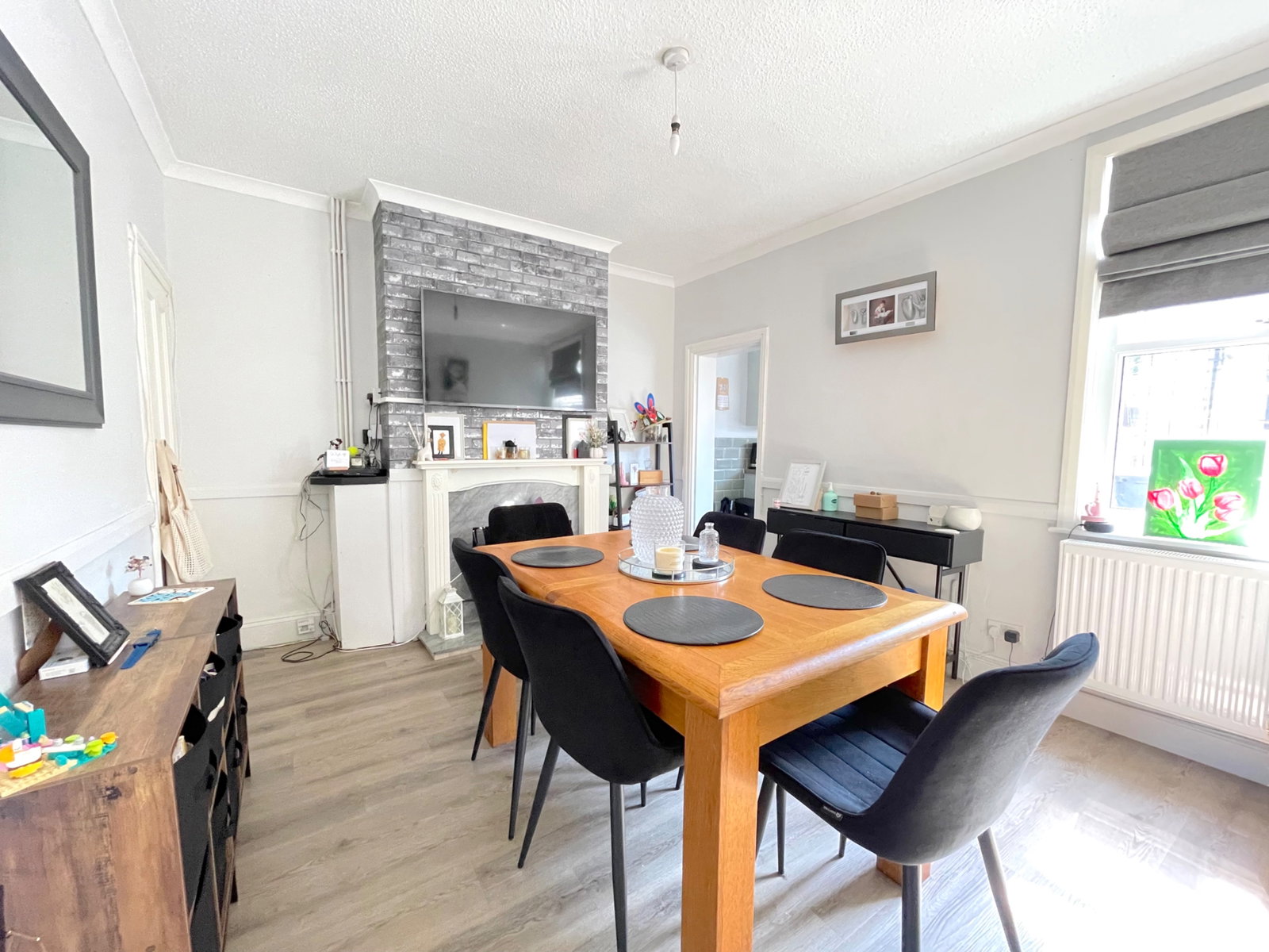 Terraced House in Queenborough 3