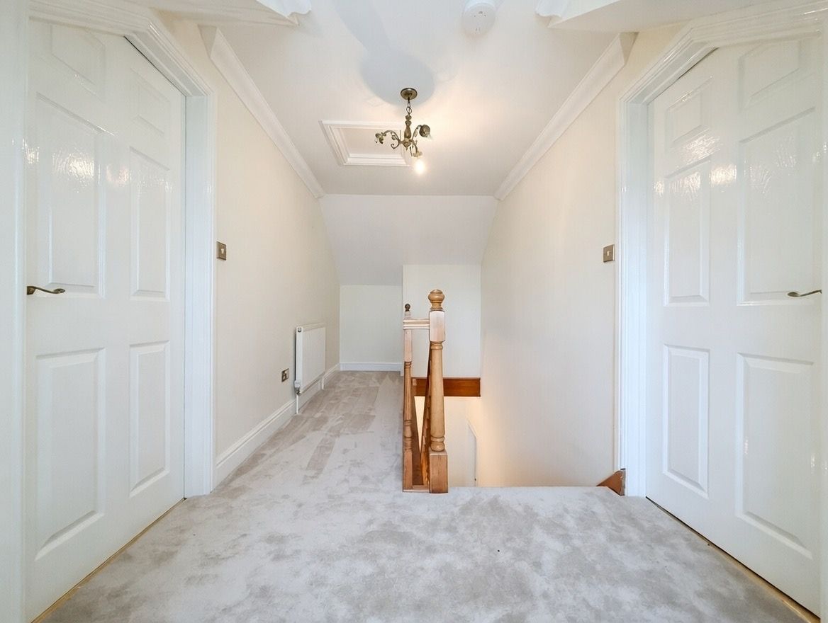 Detached House in Huntingdon