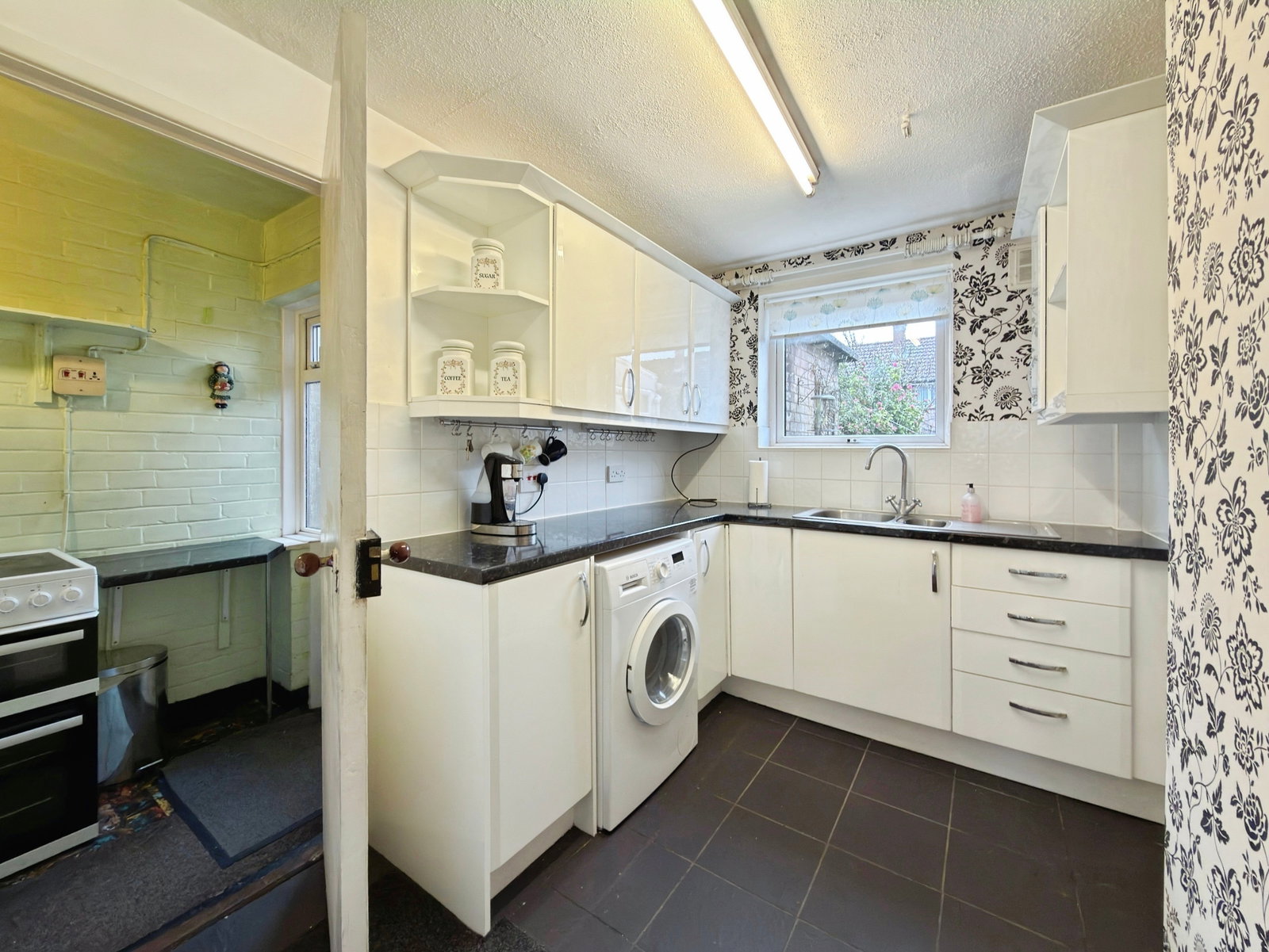 Terraced House in Carlisle