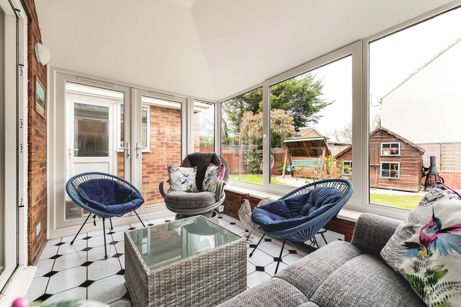 Detached House in St. Ives