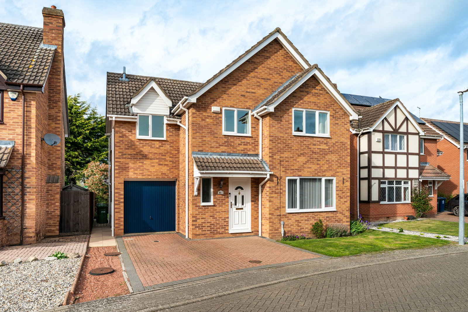Detached House in St. Ives