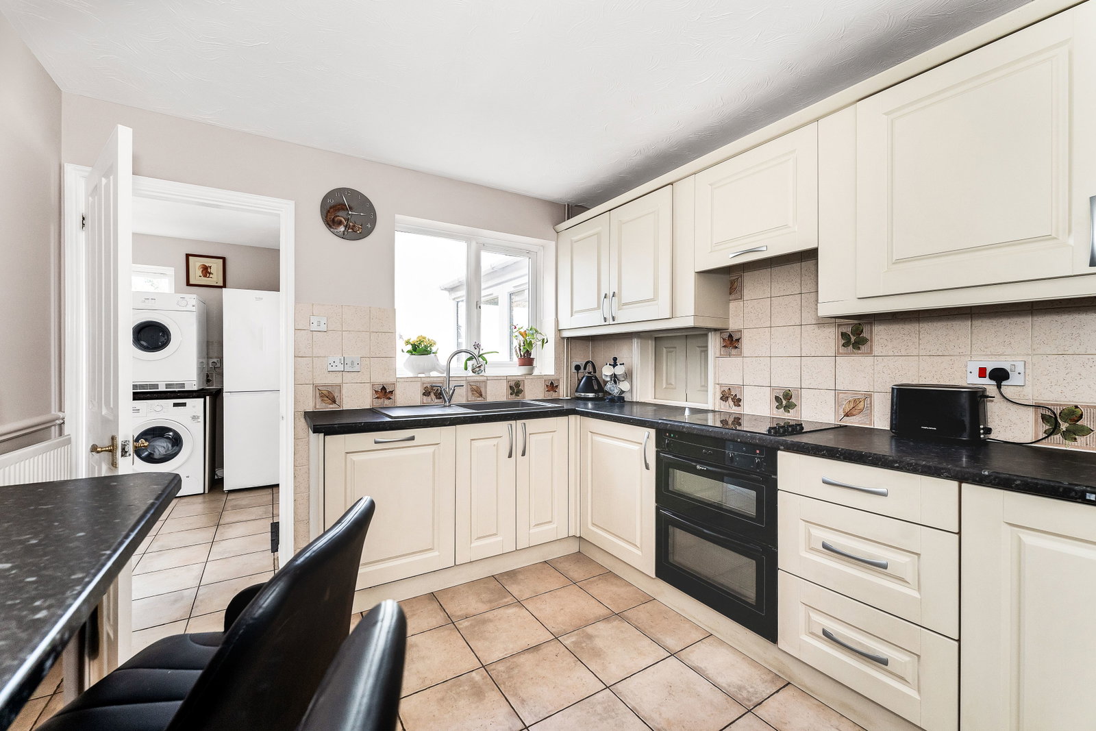 Detached House in St. Ives