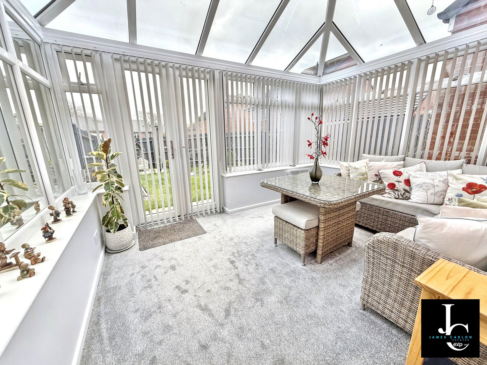 Semi Detached House in Telford