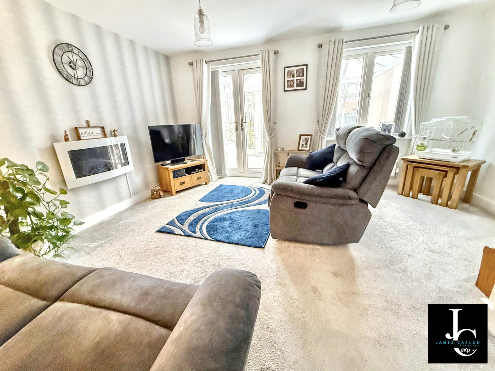 Semi Detached House in Telford