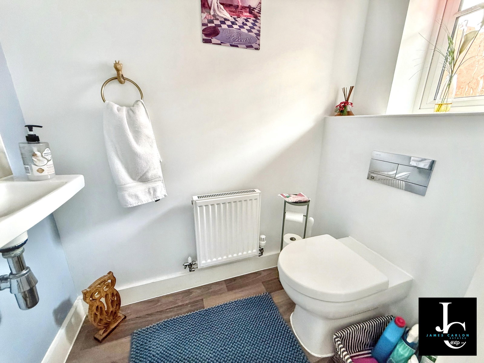 Semi Detached House in Telford