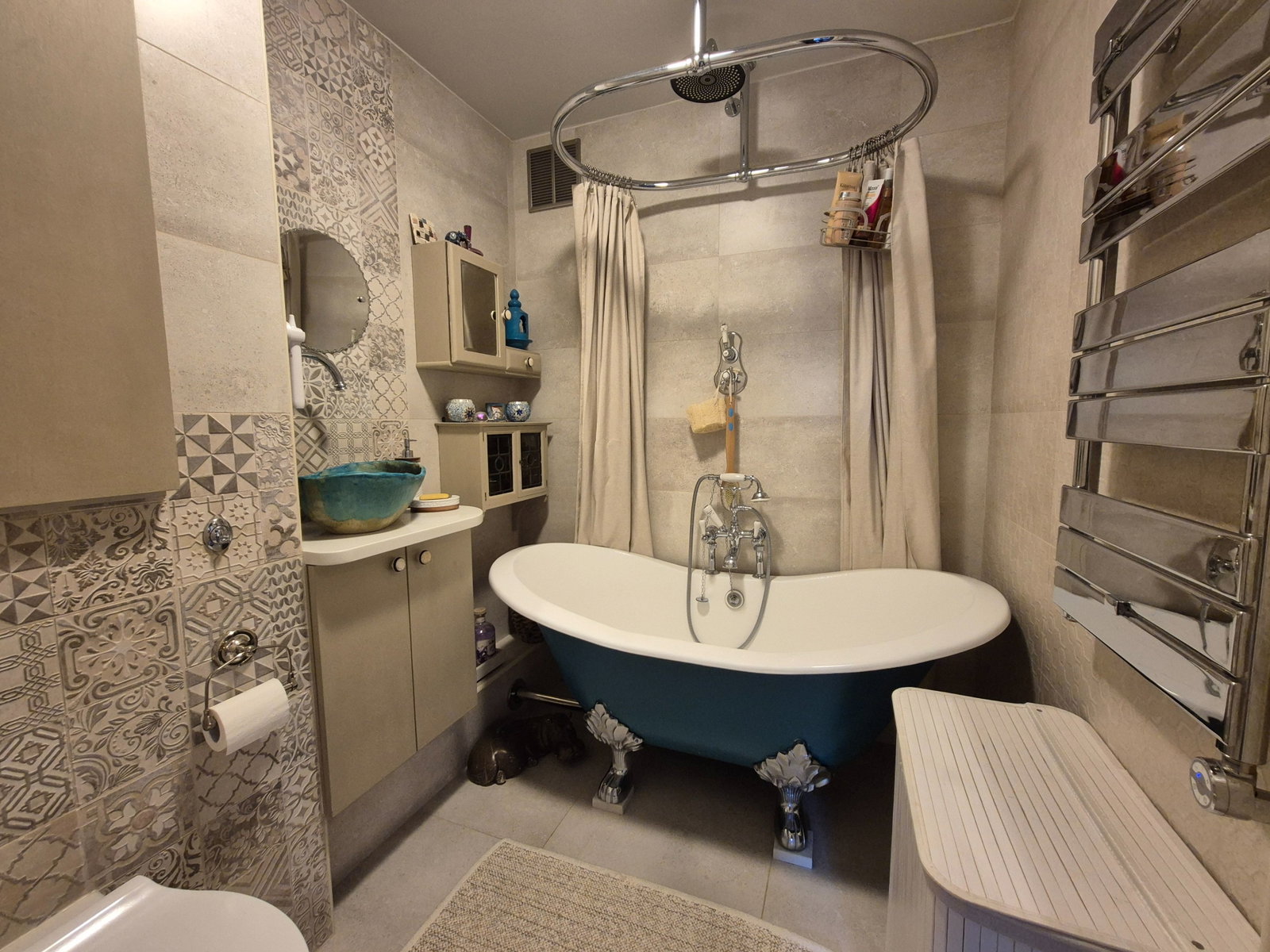 Flat in Dunstable