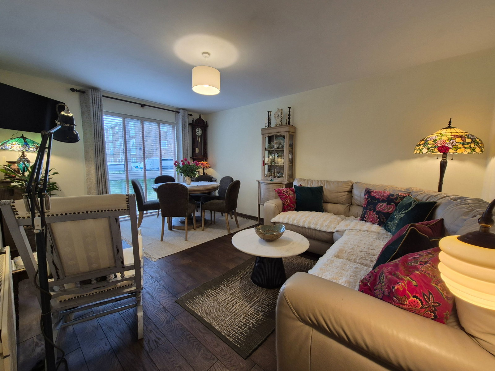 Flat in Dunstable