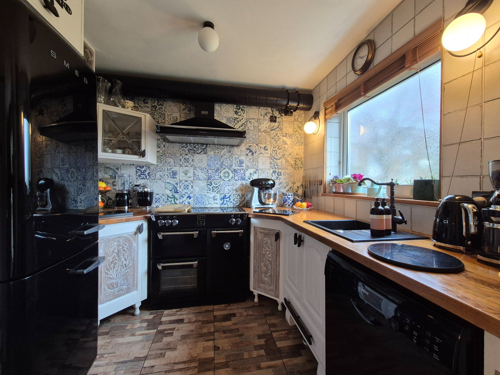 Flat in Dunstable