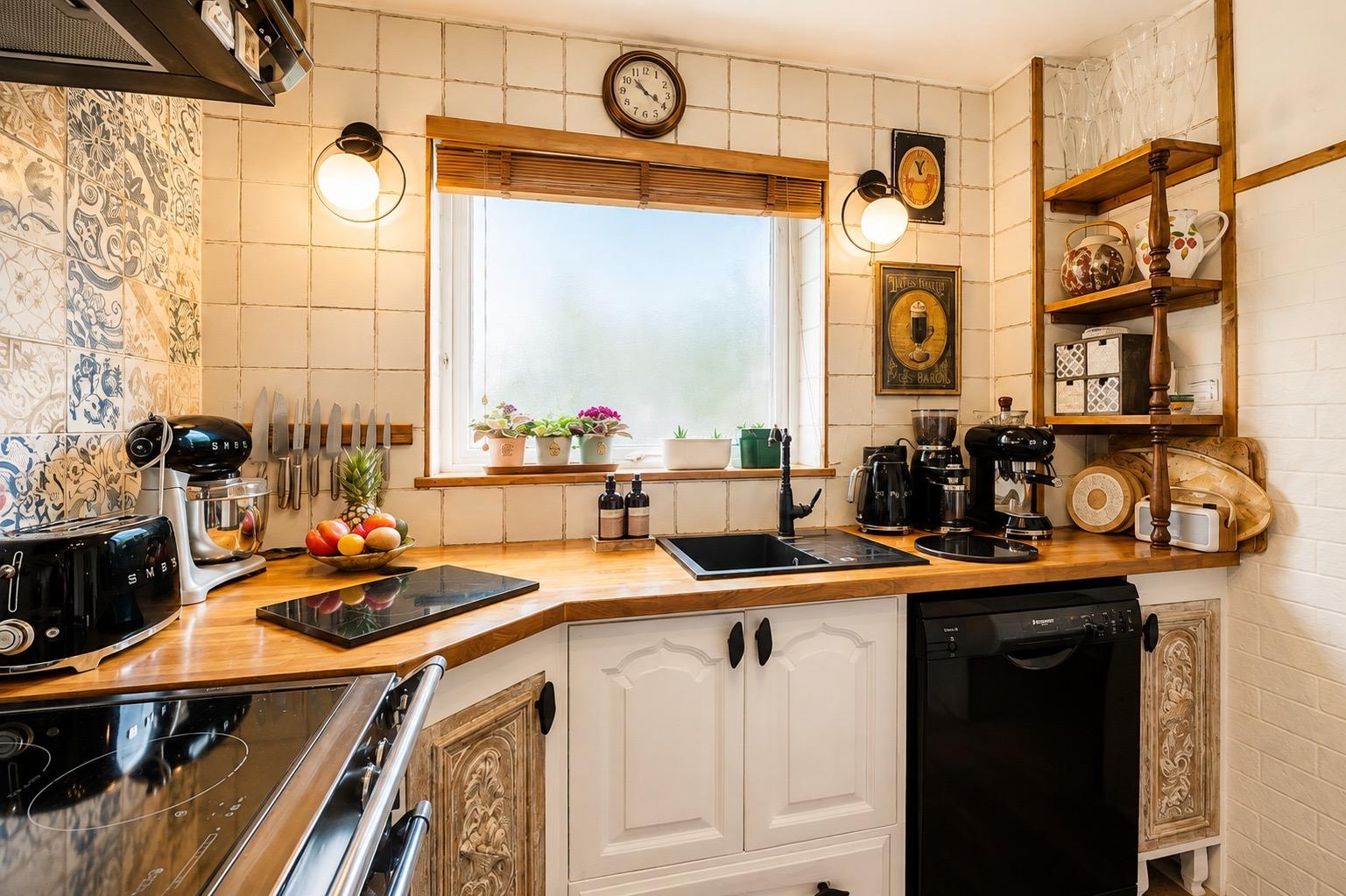 Flat in Dunstable 2