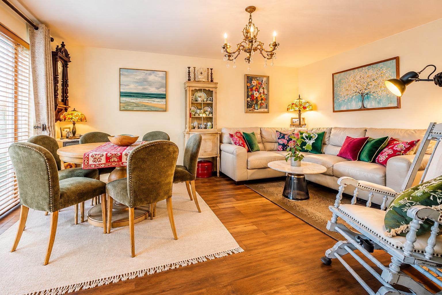 Flat for sale in Dunstable, The Mall, Dunstable, LU5 4HW