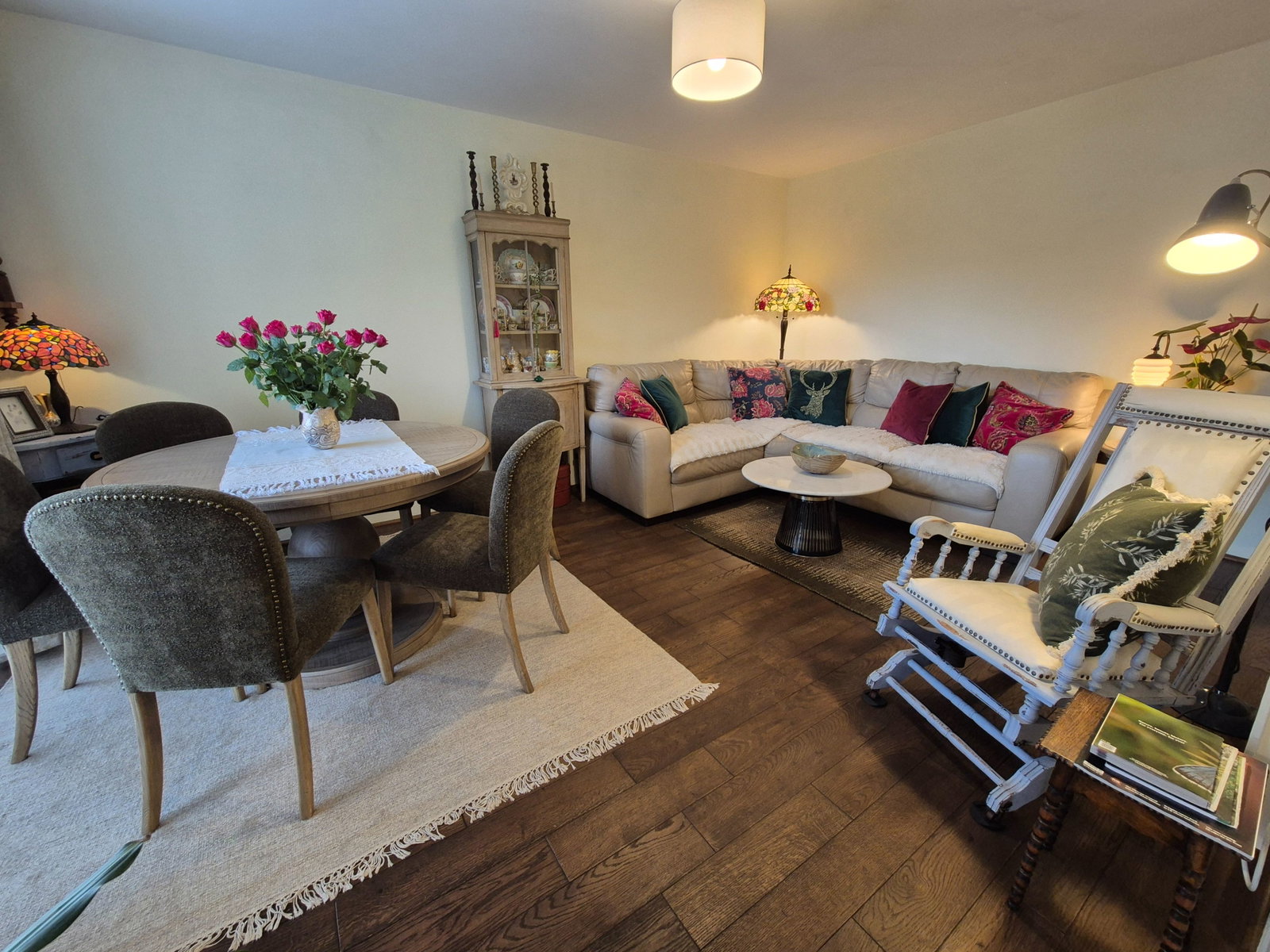Flat in Dunstable