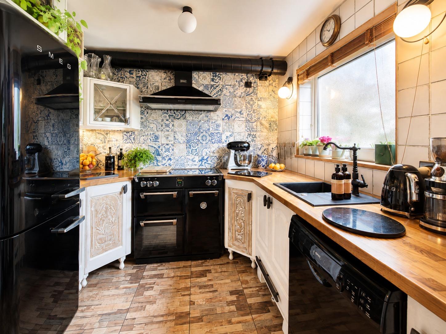 Flat in Dunstable