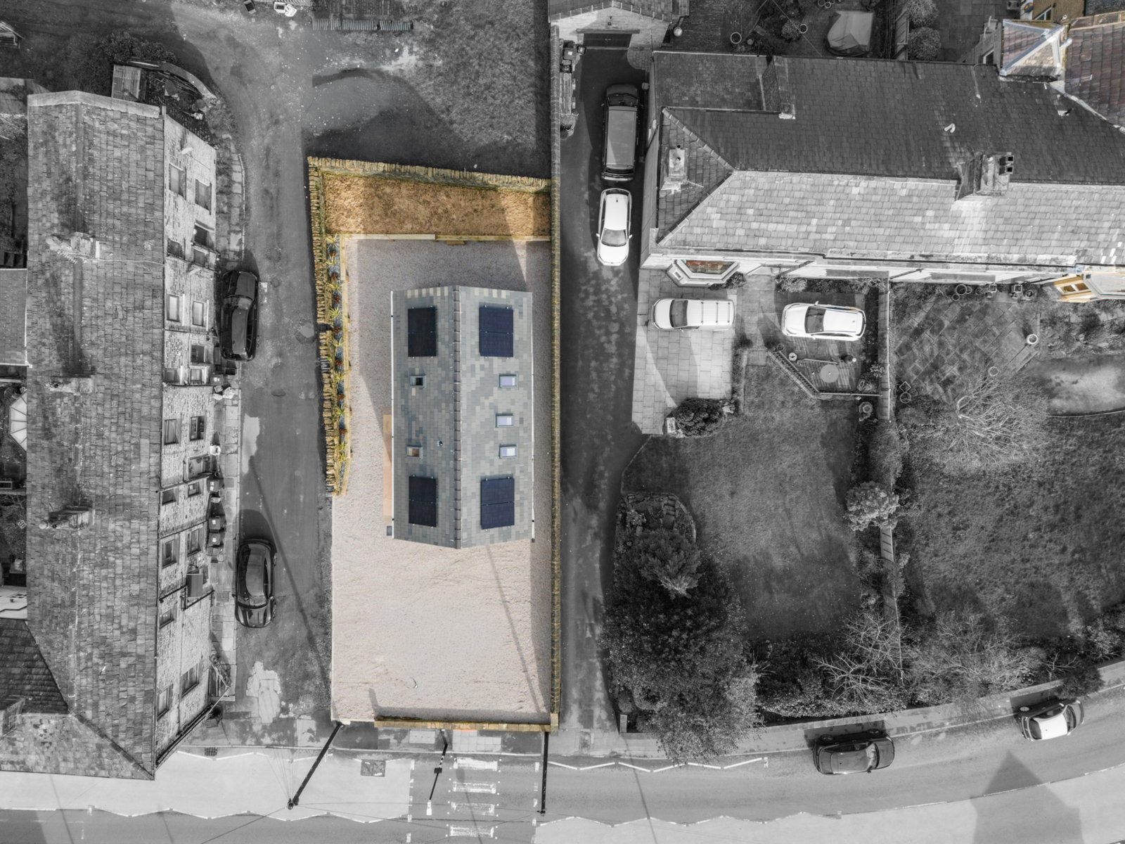 Detached House in Halifax