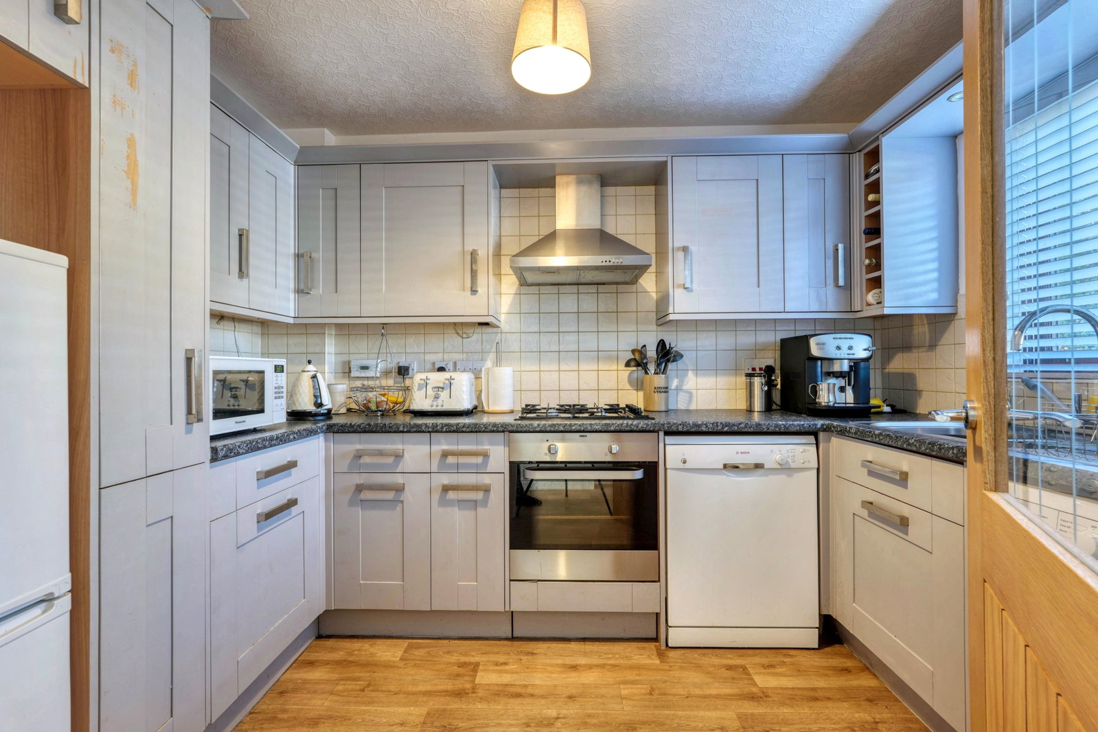 Detached House in Cockermouth