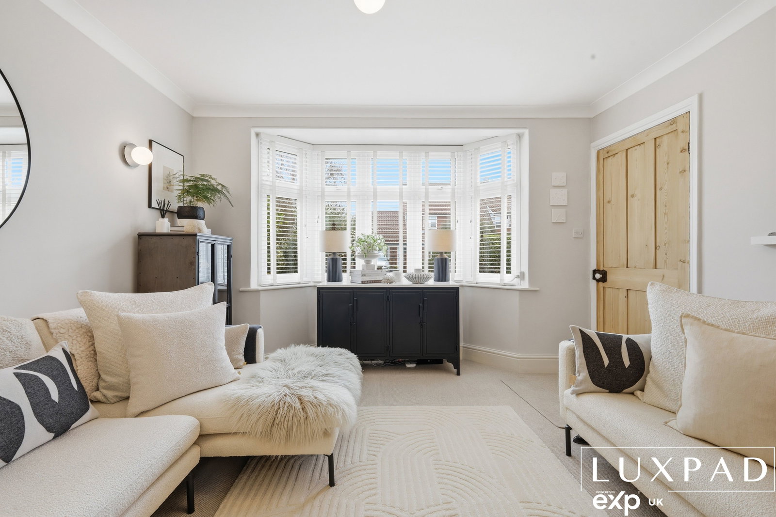 Terraced House in Ipswich