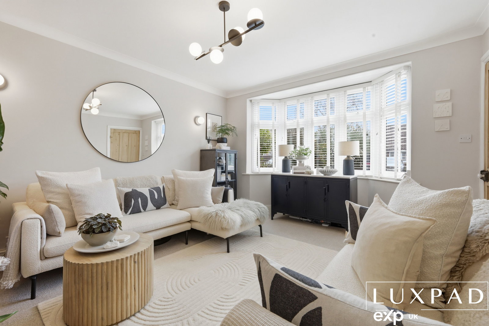 Terraced House in Ipswich