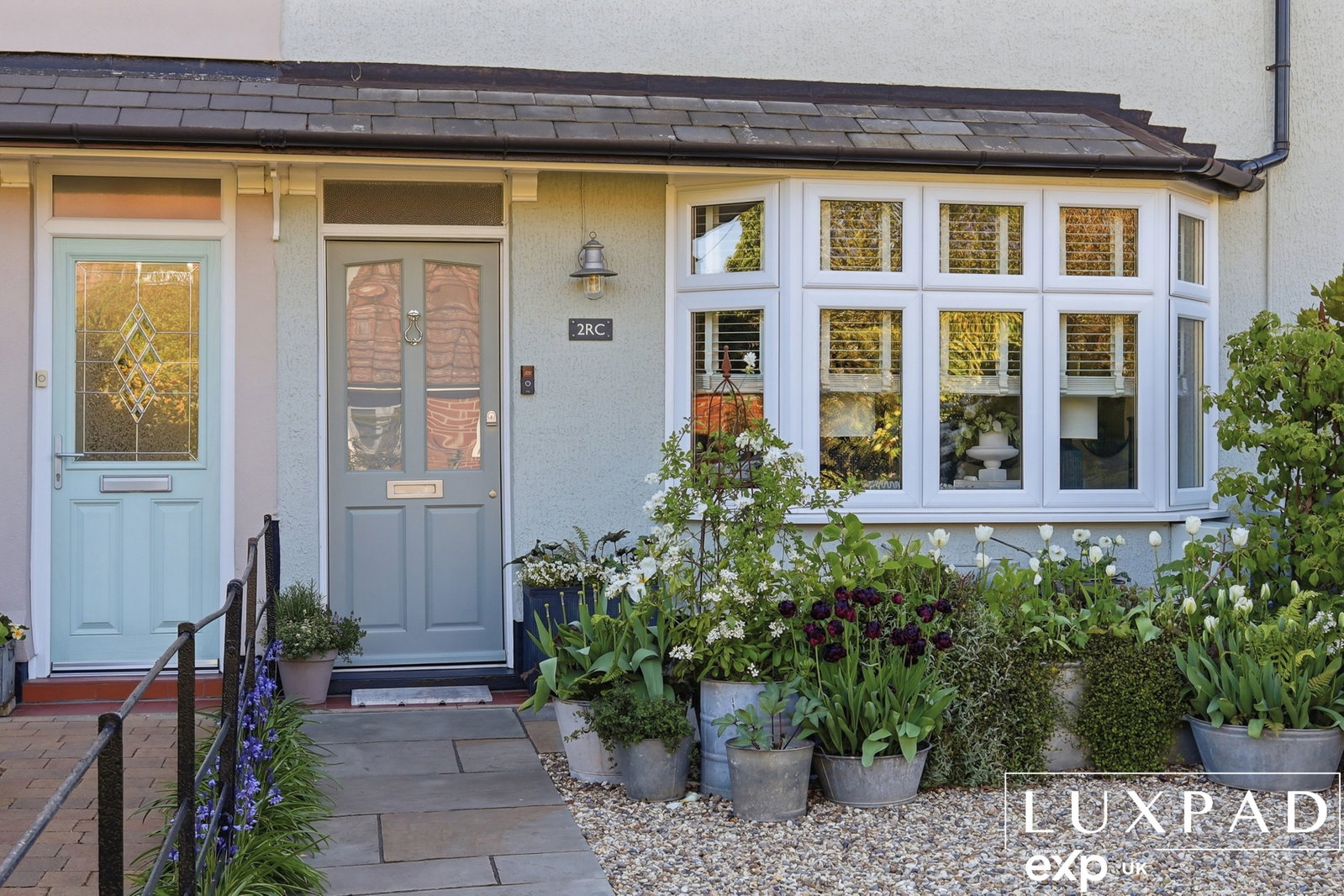 Terraced House in Ipswich