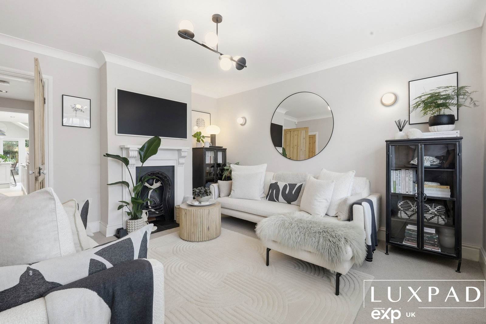 Terraced House in Ipswich