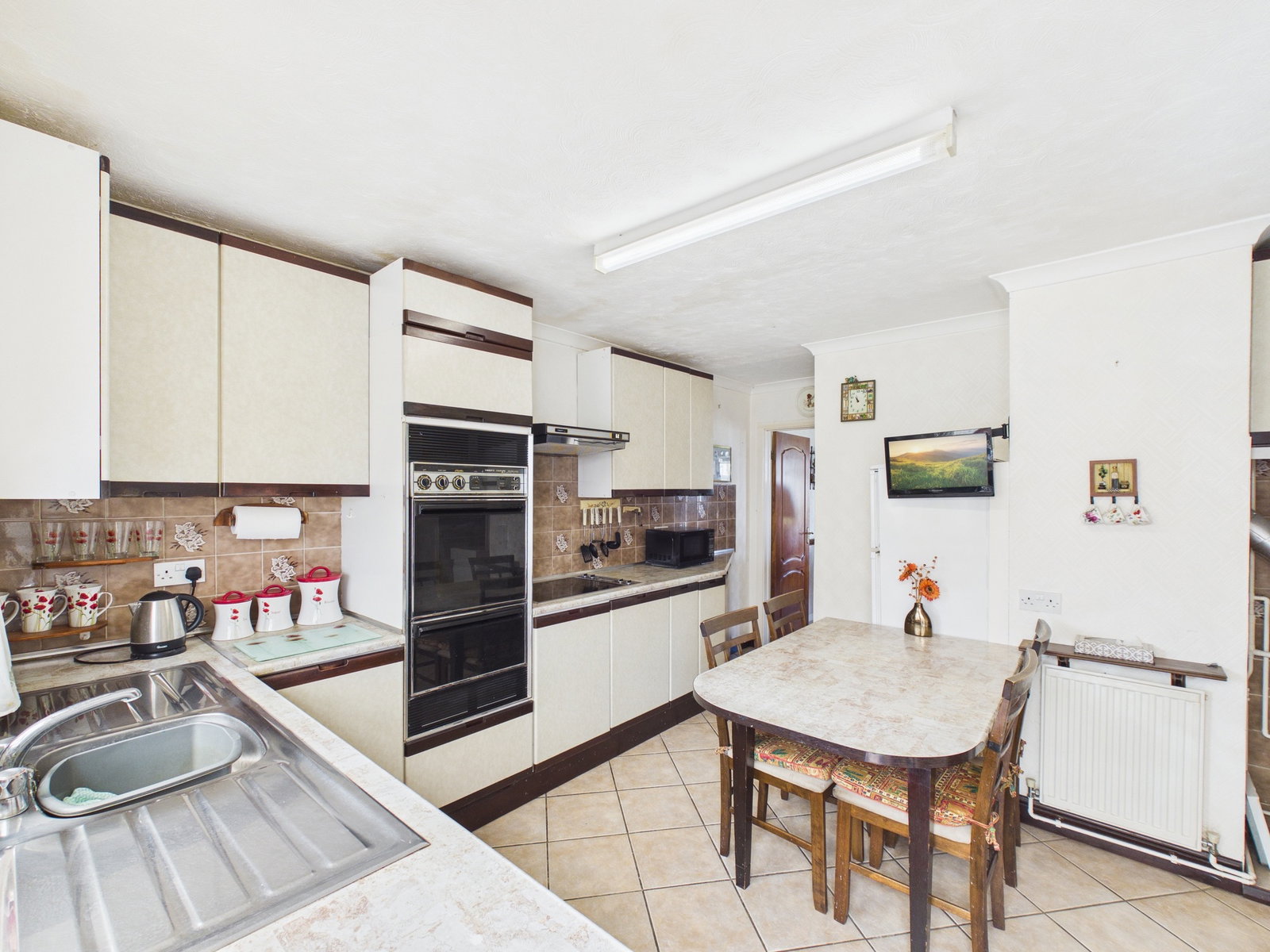 Semi Detached House in Ipswich