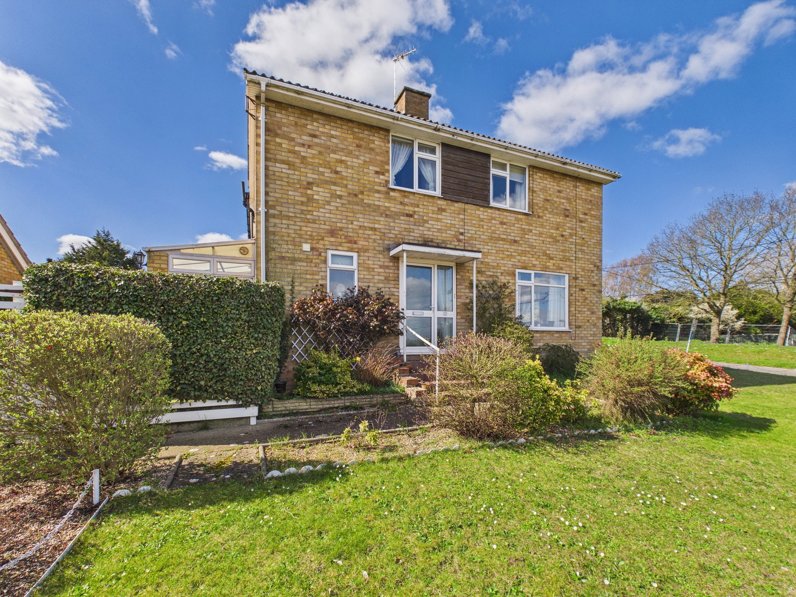 Semi Detached House in Ipswich