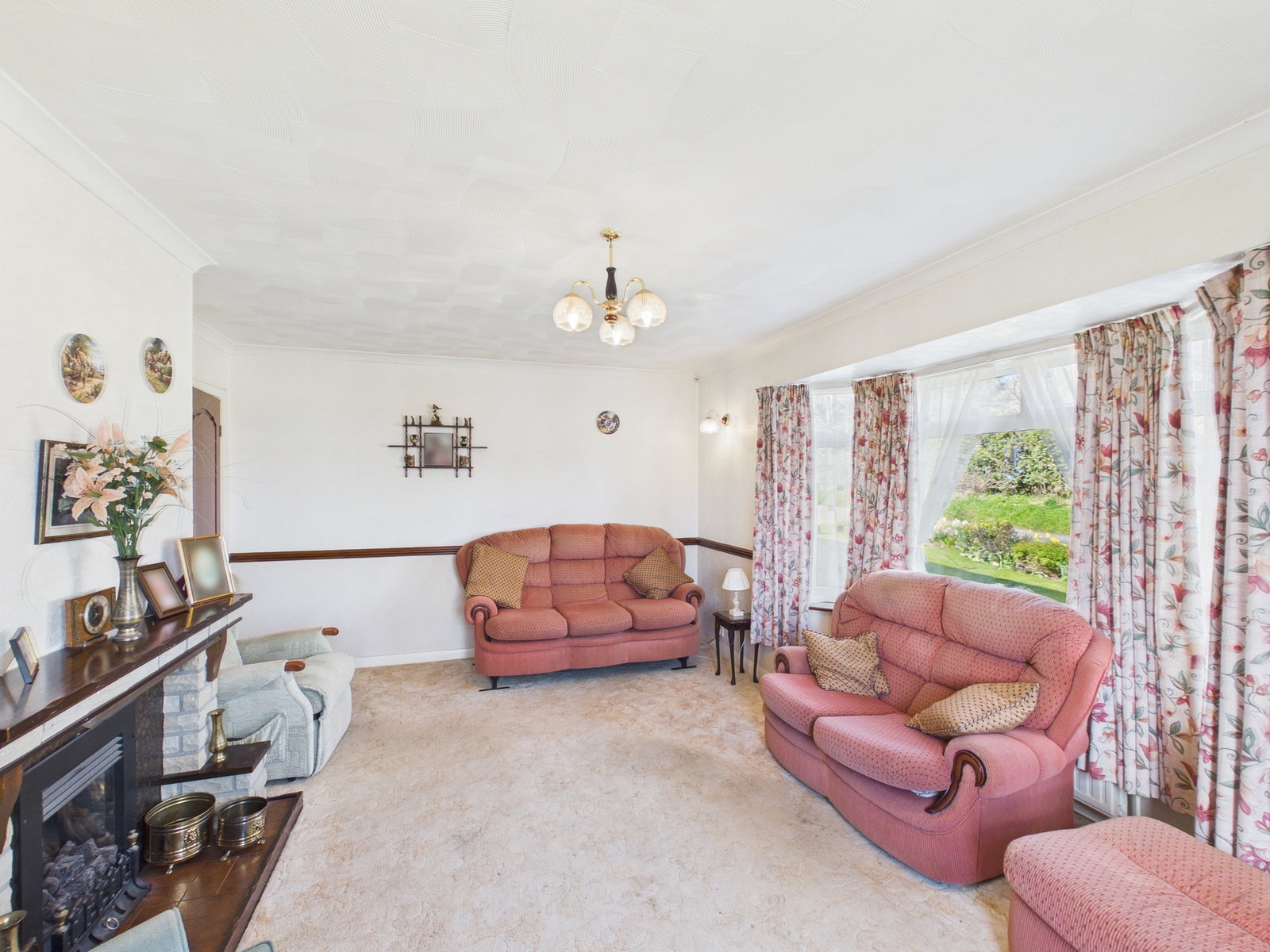 Semi Detached House in Ipswich
