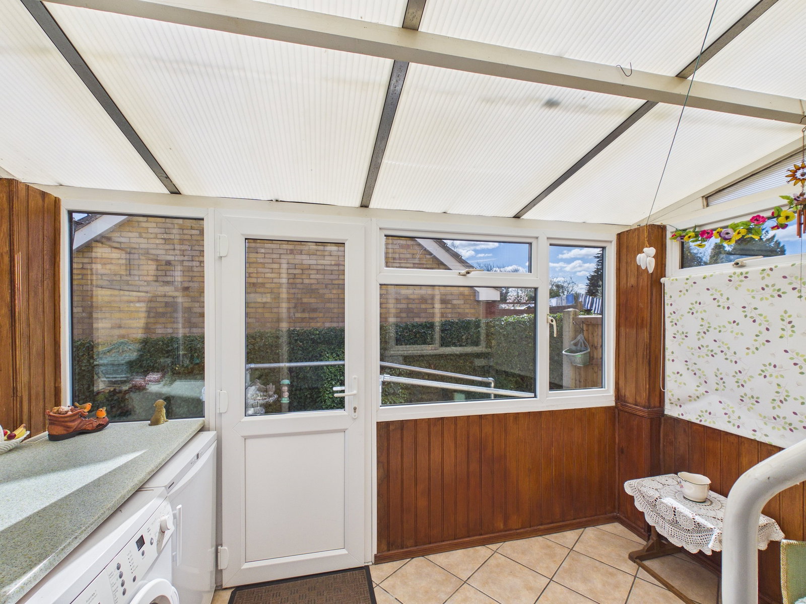 Semi Detached House in Ipswich