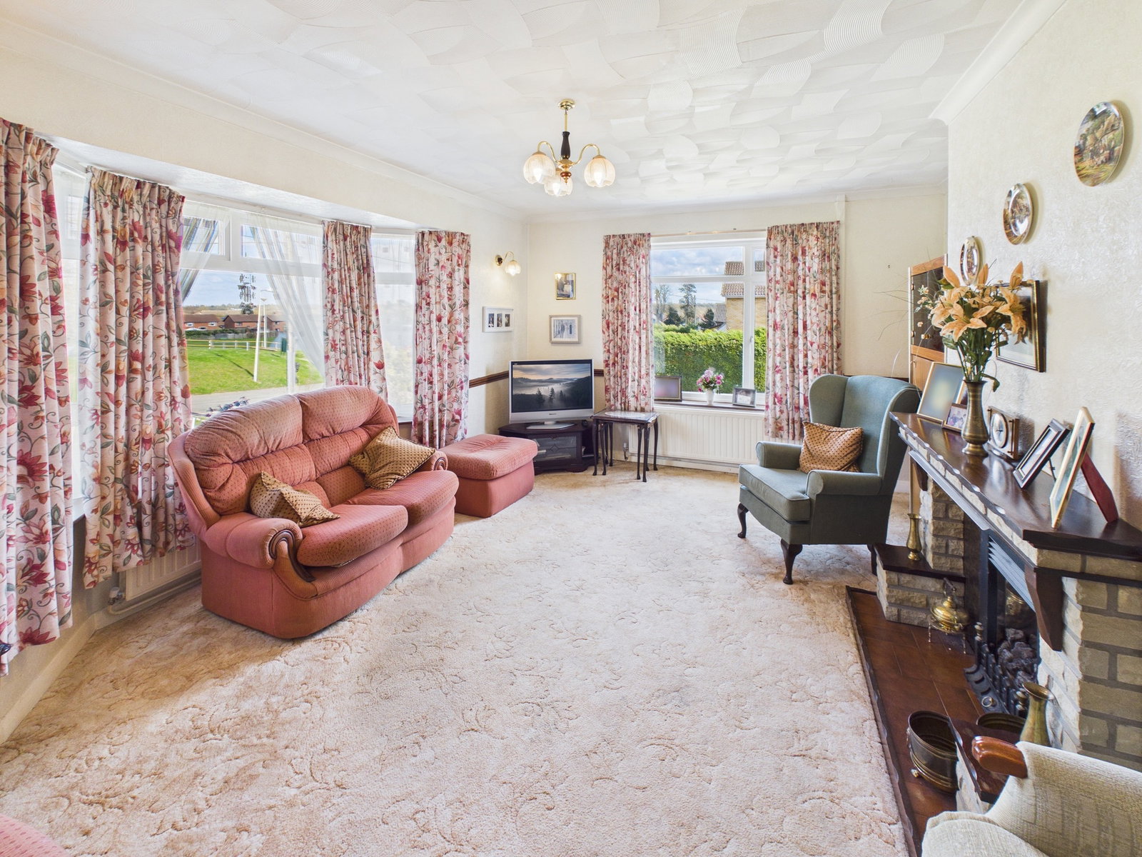 Semi Detached House in Ipswich