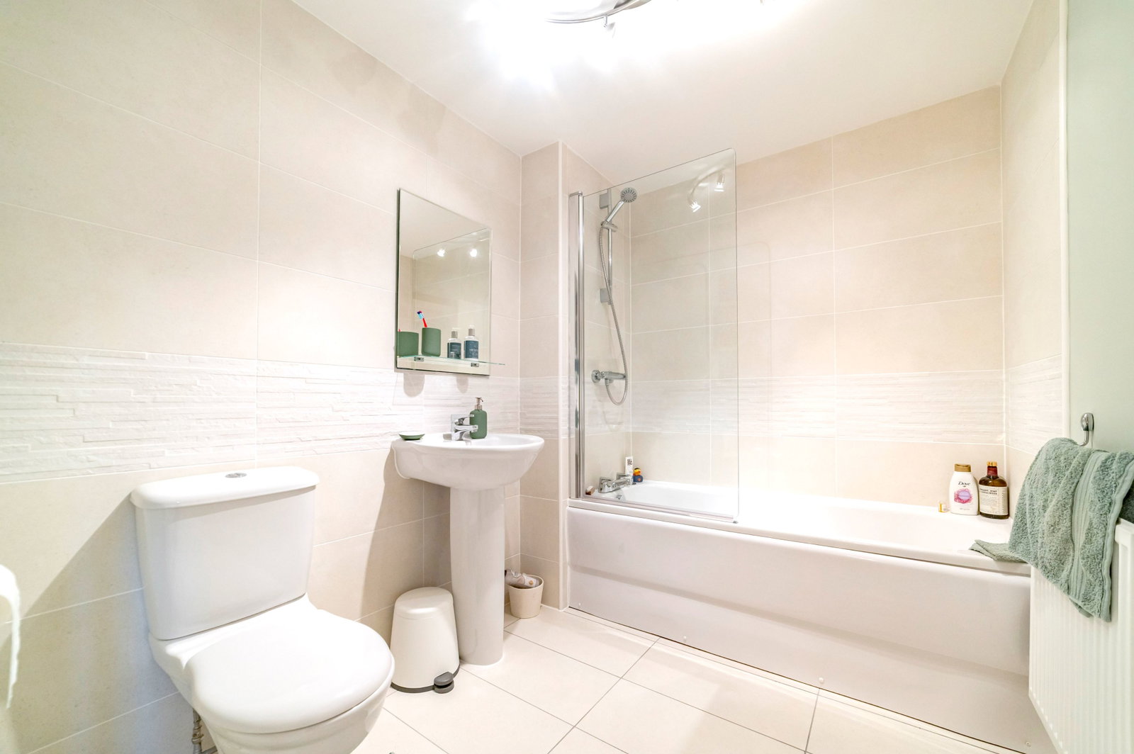 Semi Detached House in Stockport