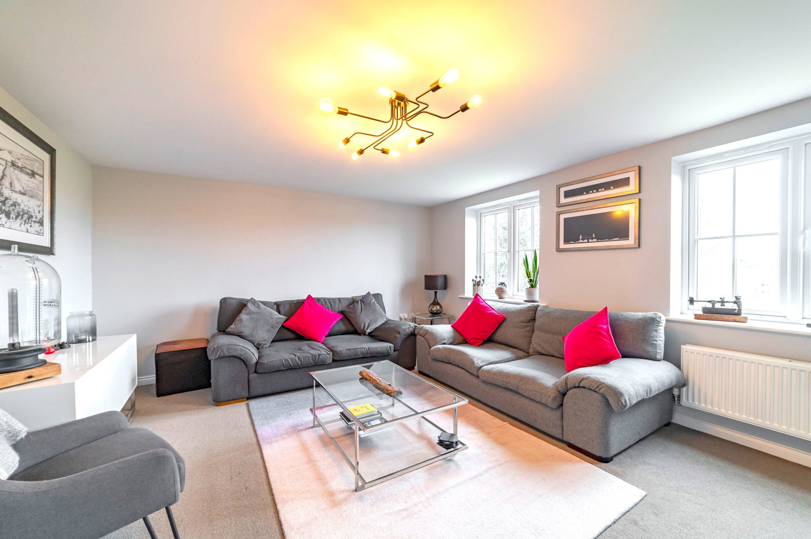 Semi Detached House in Stockport