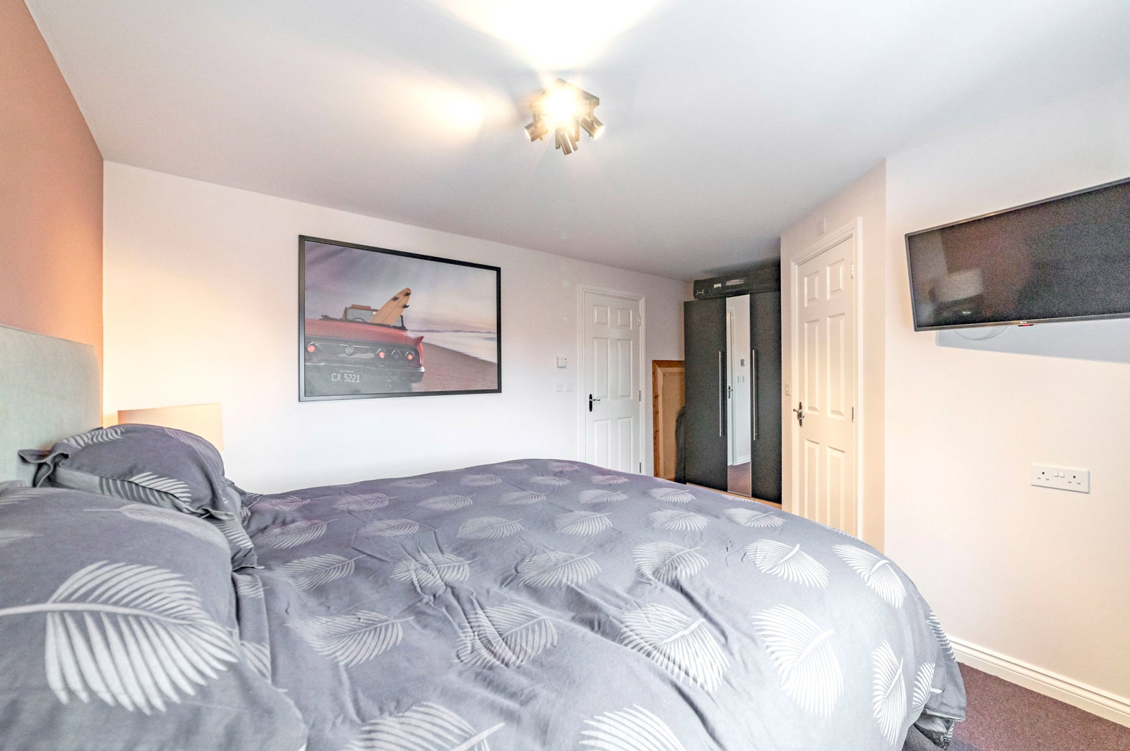 Semi Detached House in Stockport