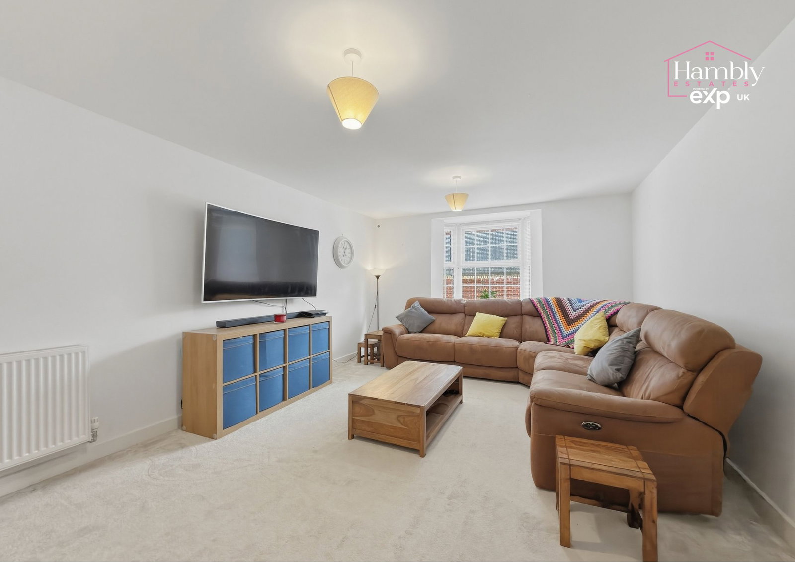 Detached House in Cardiff