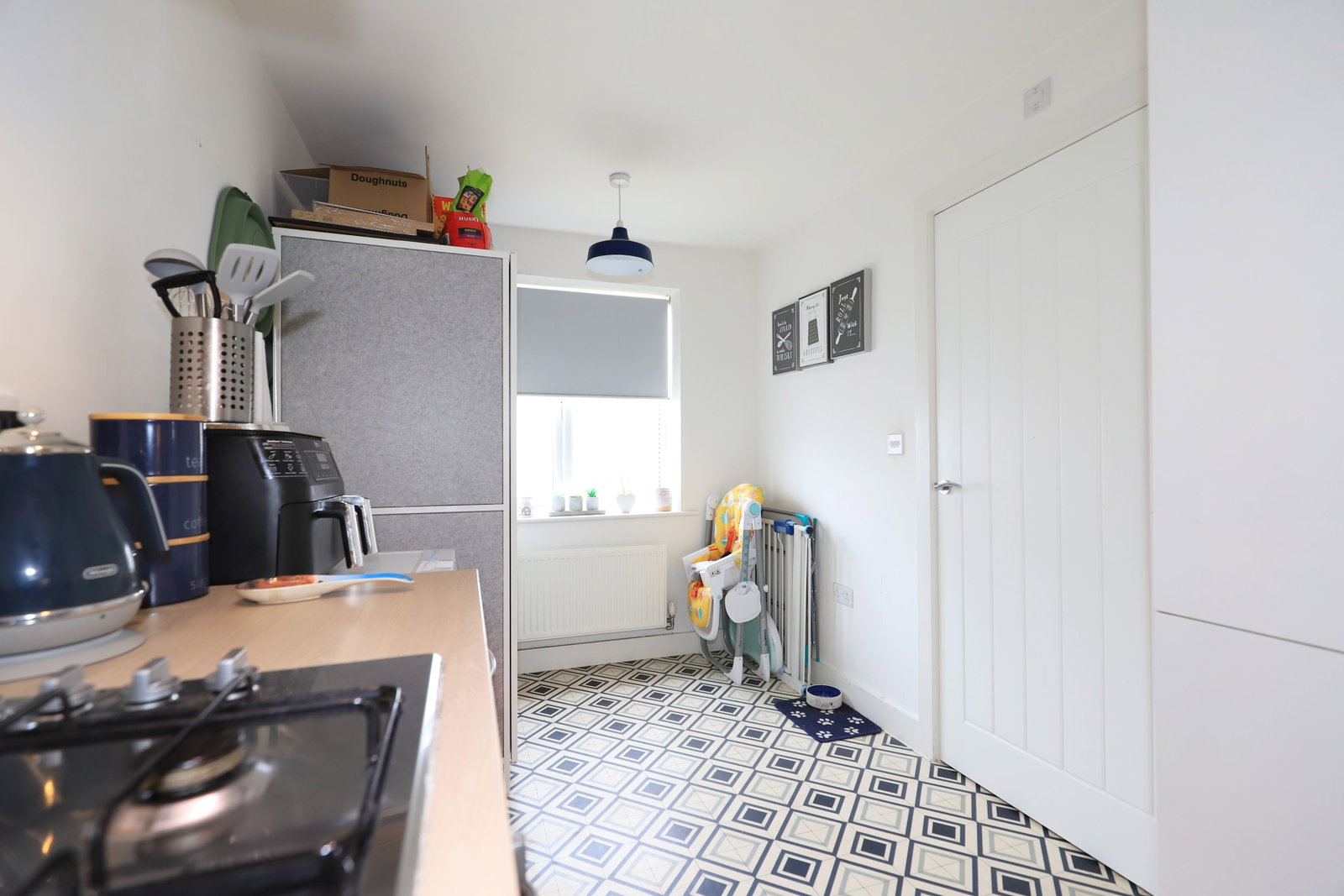 Semi Detached House in Wolverhampton