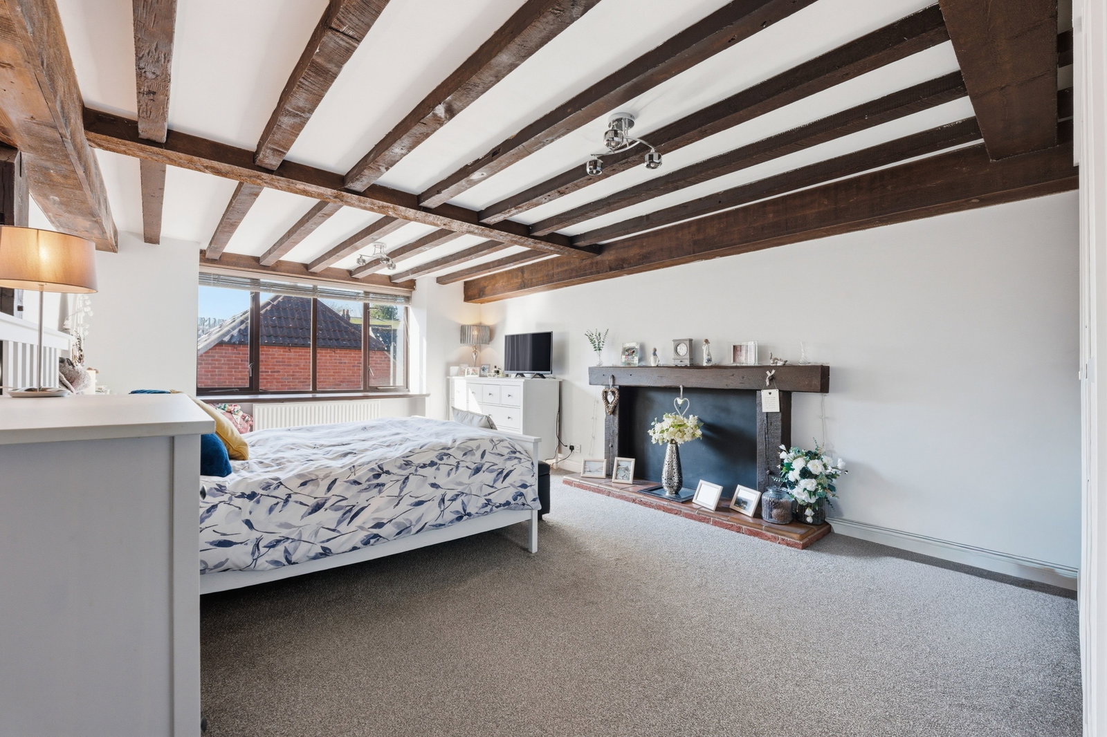 Barn Conversion in Southwell