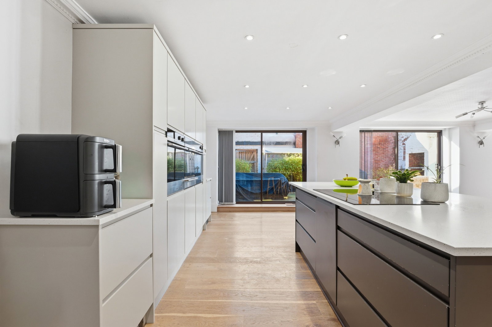 Barn Conversion in Southwell